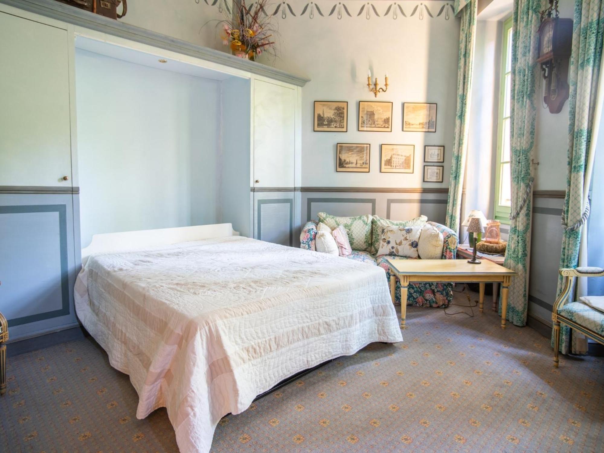 Cozy Apartment With Swimming Pool Terrace Garden Parking มงต์เบริง-เลส์-แบงส์ ภายนอก รูปภาพ