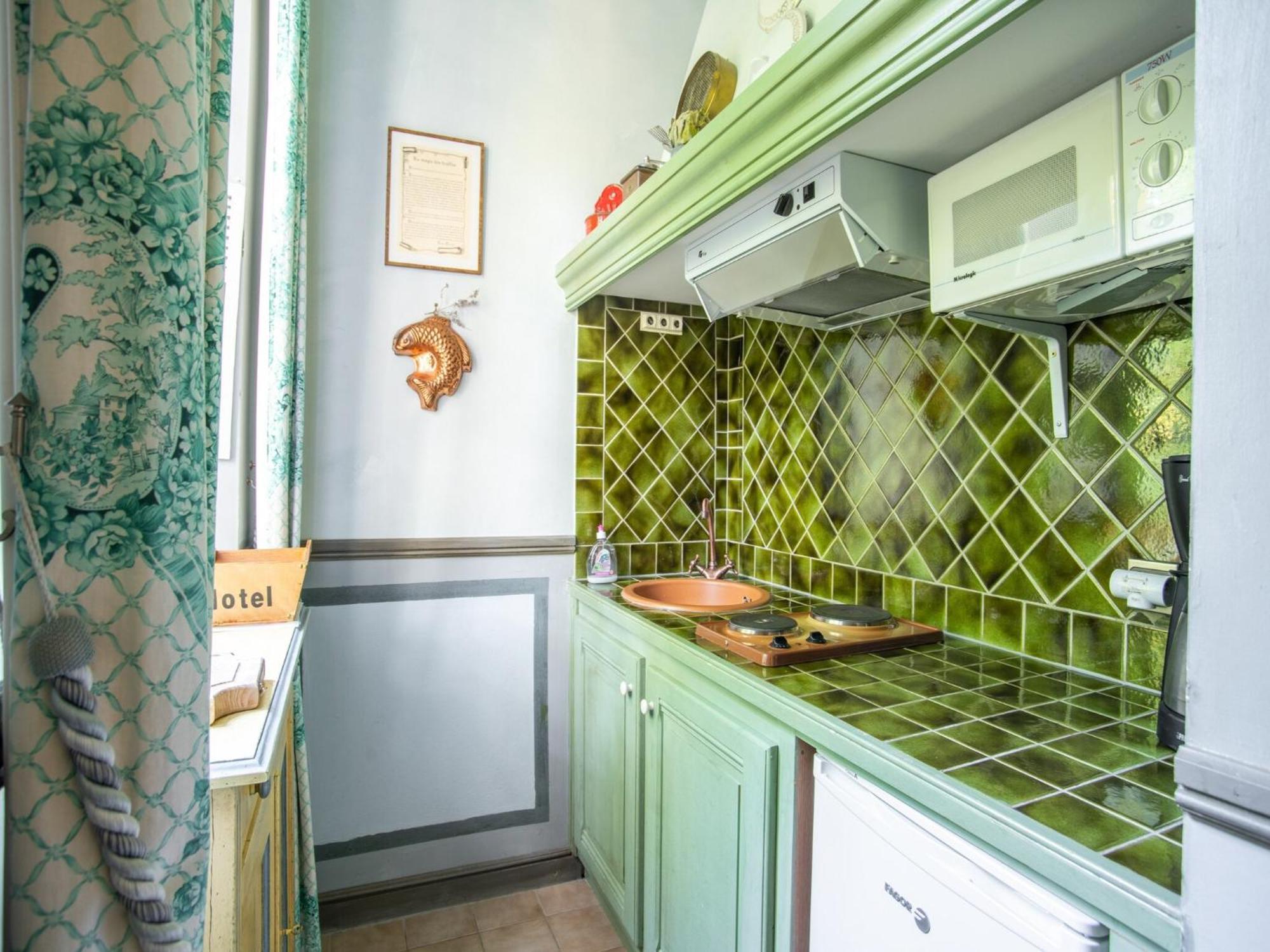 Cozy Apartment With Swimming Pool Terrace Garden Parking มงต์เบริง-เลส์-แบงส์ ภายนอก รูปภาพ