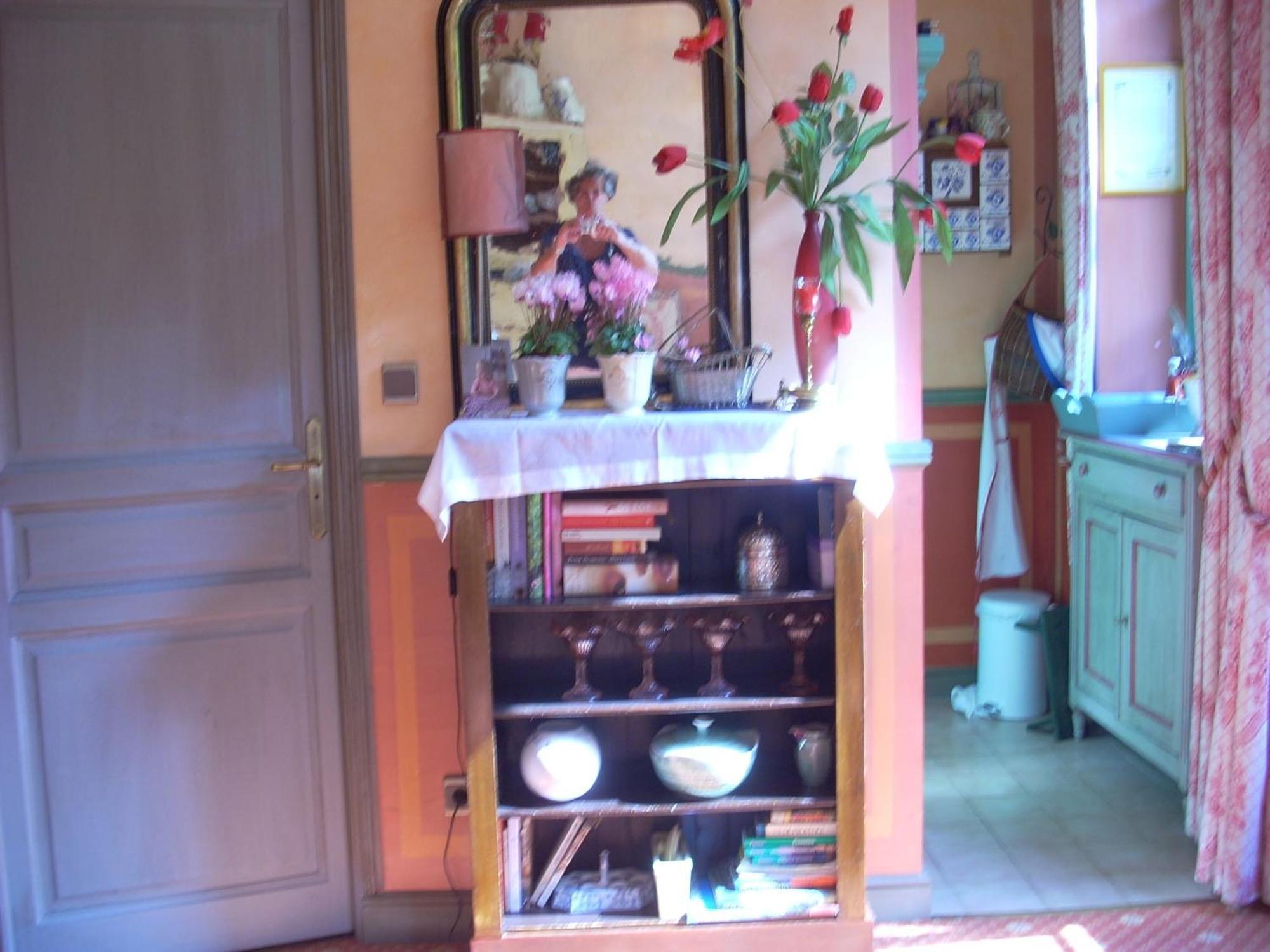 Cozy Apartment With Swimming Pool Terrace Garden Parking มงต์เบริง-เลส์-แบงส์ ภายนอก รูปภาพ